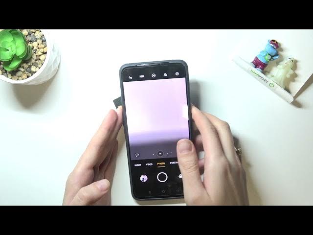 Video thumbnail for Change Volume Button Function in Camera on REALME GT NEO2 – Change Volume Key Action