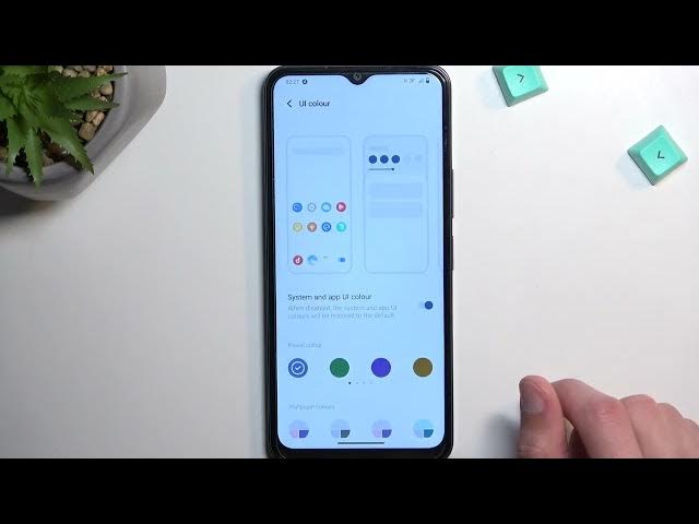 Video thumbnail for VIVO Y22s Tricks and Tips