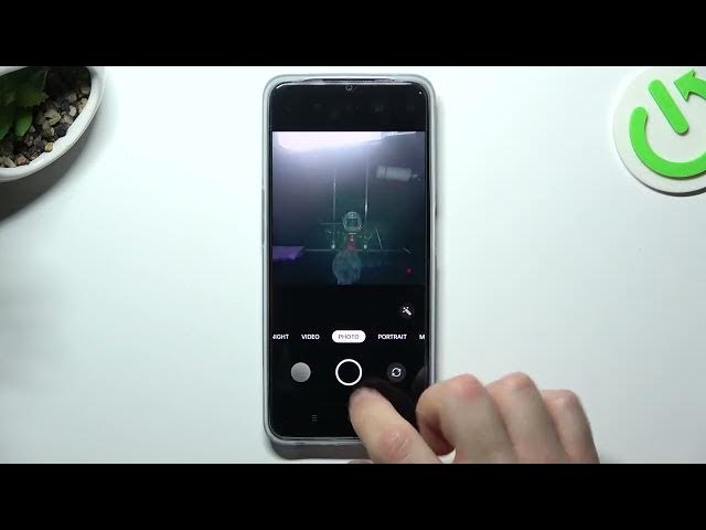 Video thumbnail for How to Change Camera Aspect Ratio on Oppo A77?