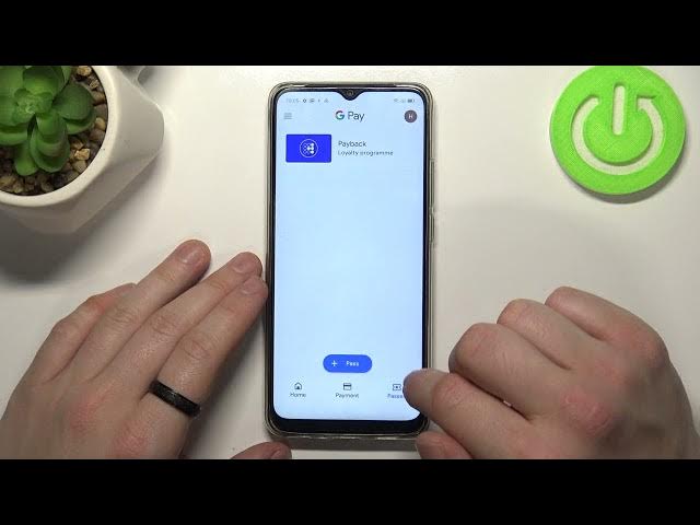 Video thumbnail for How to Manage Cards in Google Pay on Oppo A15s - Remove Cards from Google Pay