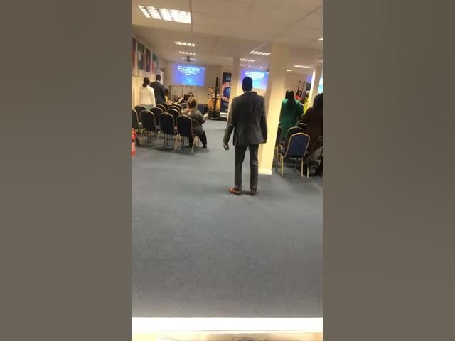 Video thumbnail for Chu