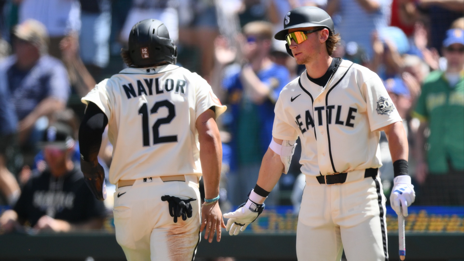 Video thumbnail for Navigating MLB Trade Deadline Bets: Strategies & Insights