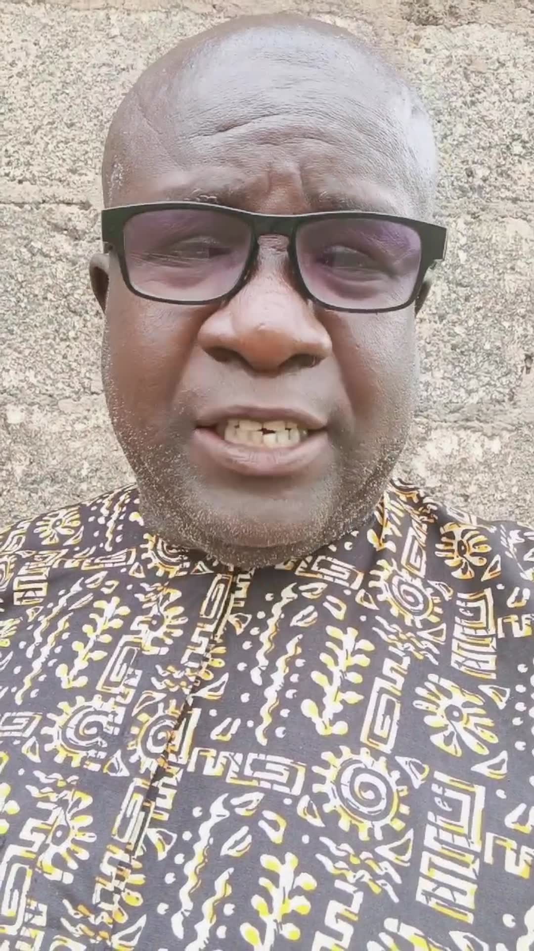 Video thumbnail for Cheating Matters