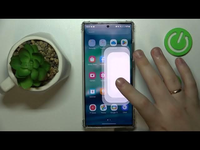 Video thumbnail for How to Switch SIM Preferences on Samsung Galaxy S23 Ultra