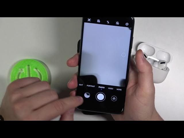 Video thumbnail for Huawei P40 Lite - How to Activate Quick Launch Camera Feature