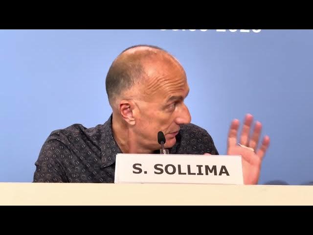 Video thumbnail for Il Mostro (The Monster of Florence)