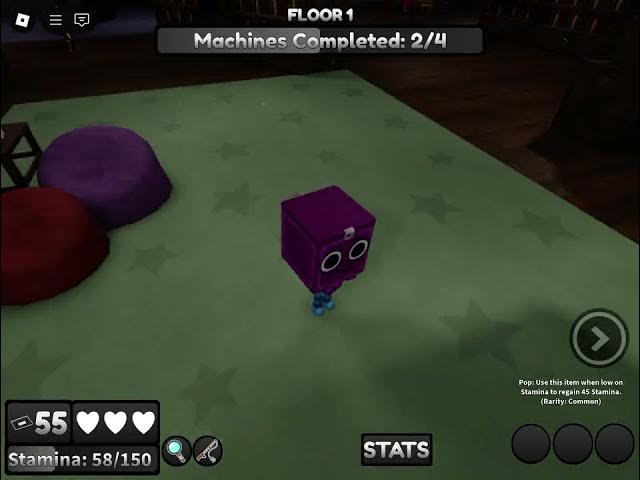 Video thumbnail for Boxten Solo Run