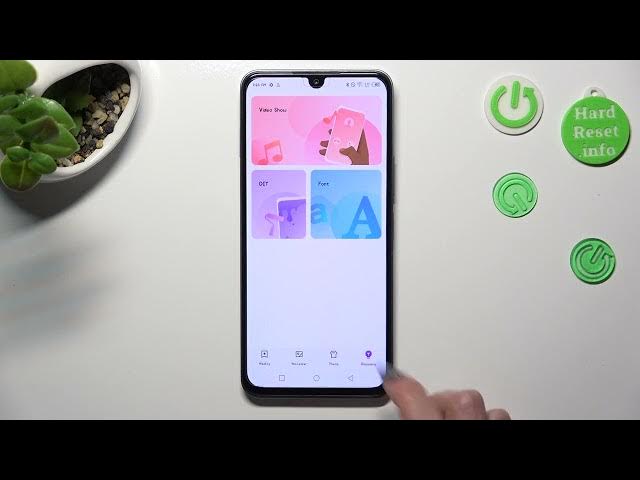 Video thumbnail for How to Change the Font Style in Infinix Note 12 2023? Customize & Set Fresh Font Design in Settings!