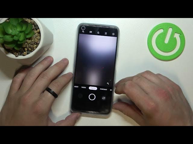 Video thumbnail for OnePlus Nord CE 2 Lite - How To Make Selfie With Palm Gesture