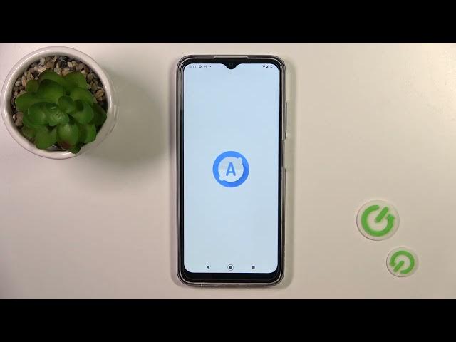 Video thumbnail for How To Check Battery Health Nokia G22 | Ampere App