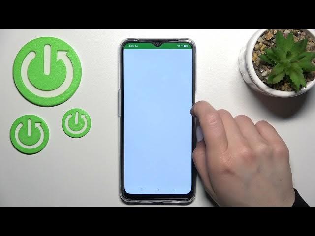 Video thumbnail for How to Install iPhone Keyboard on OPPO A54s - Green Apple Keyboard App