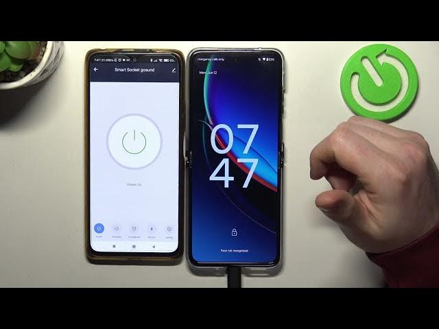 Video thumbnail for MOTOROLA Razr 40 Ultra - Default Charger Performance Test