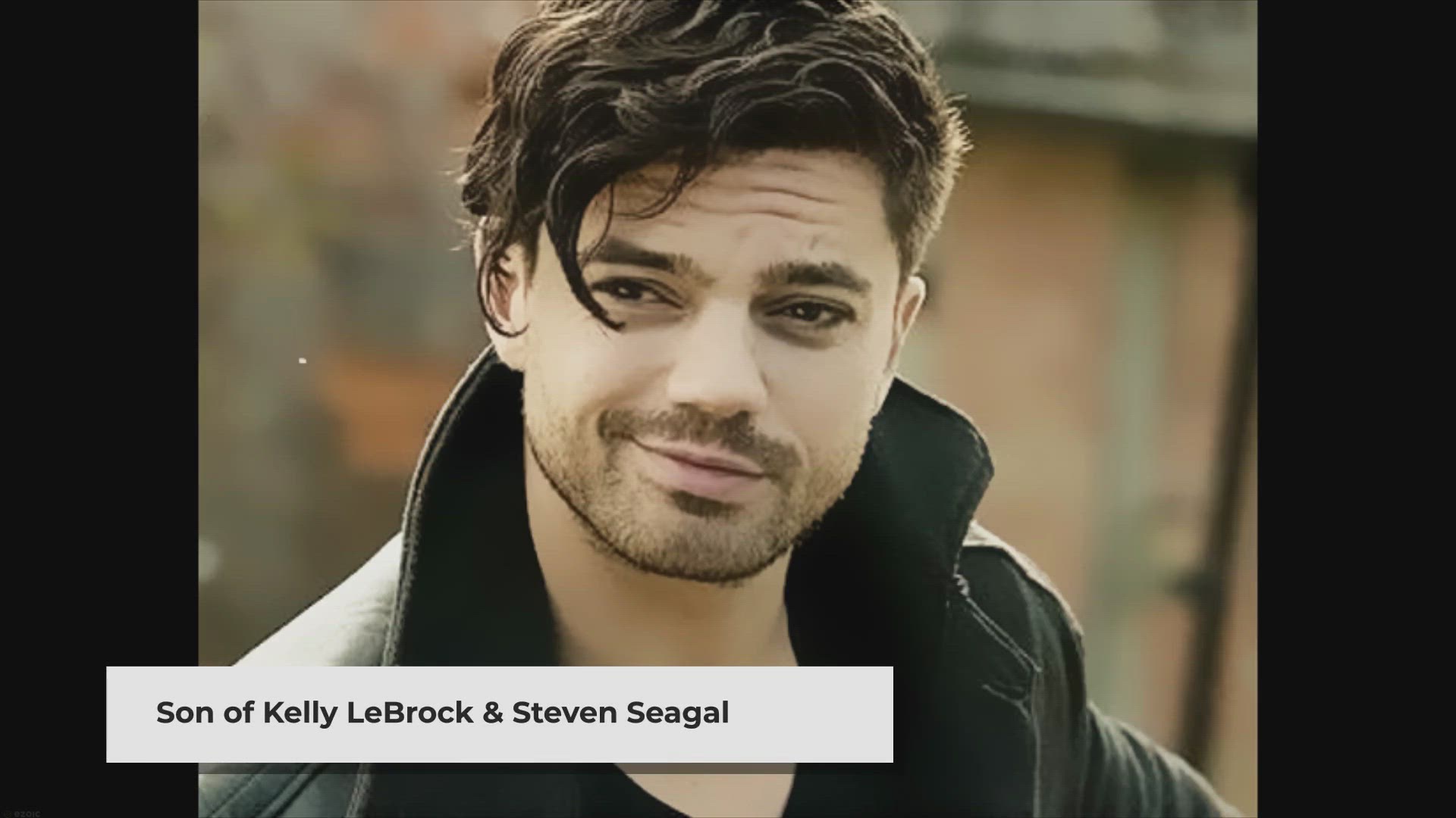 Video thumbnail for Dominic Seagal Age, Biography, Height, Net Worth, Family & Facts -