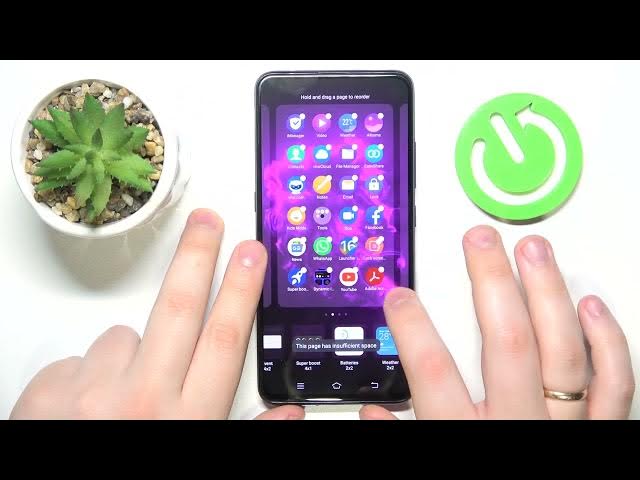 Video thumbnail for How to Open Widgets in VIVO - See the List of All Available Widgets