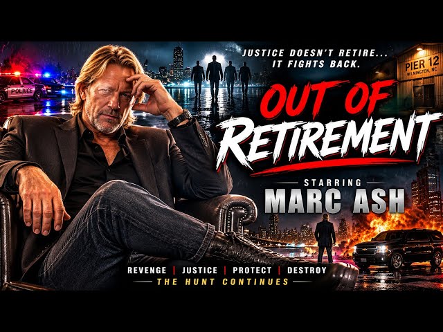 Video thumbnail for Out of Retirement  / Marc Ash Retirement Movie