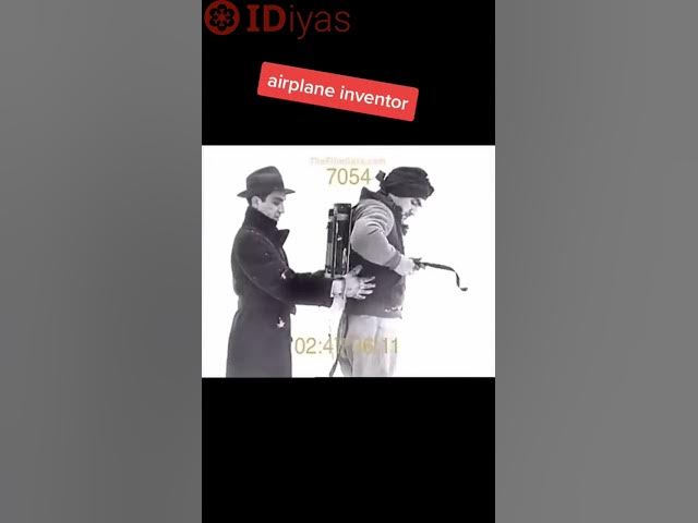 Video thumbnail for Wild Airplane Inventions