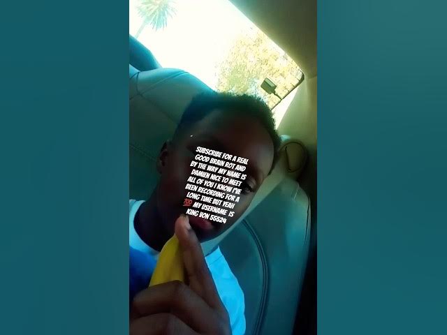 Video thumbnail for nice to meet all of you