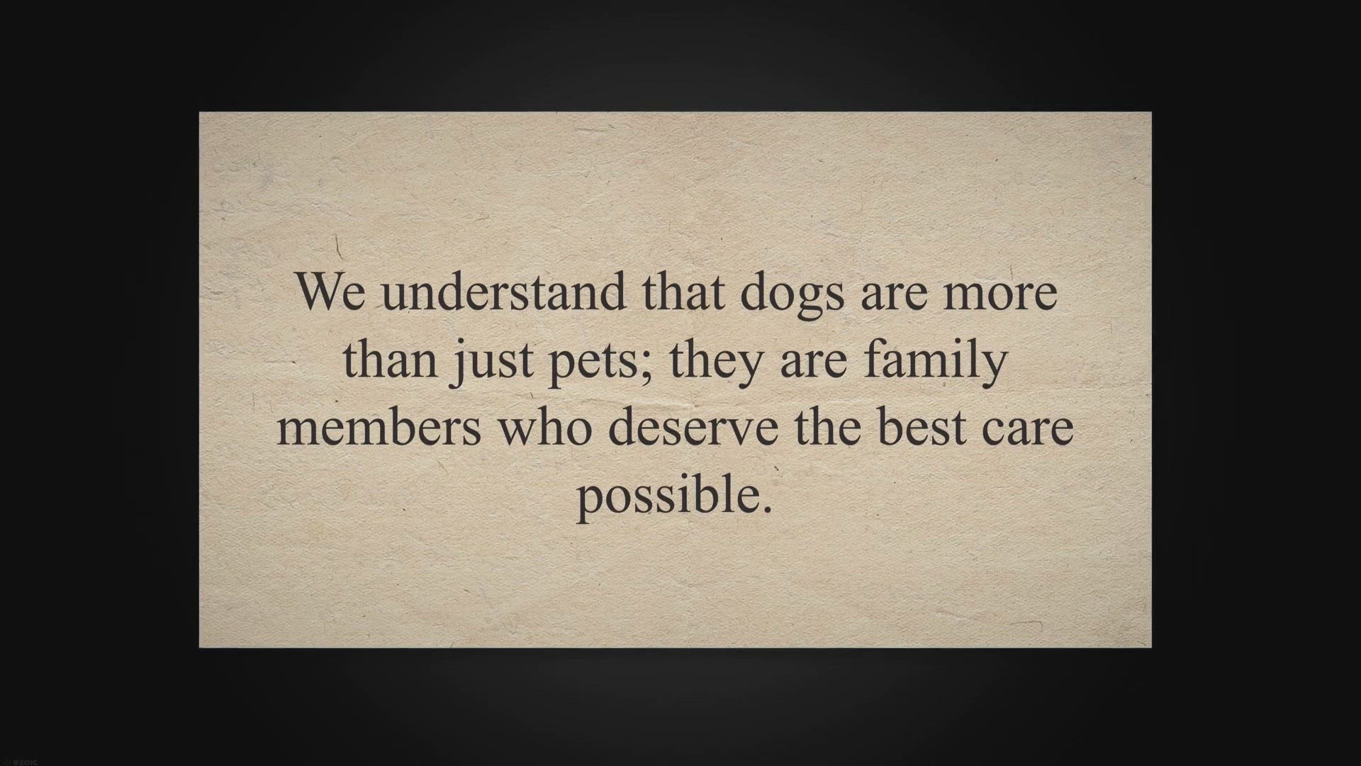 Video thumbnail for Love Your Dog Better: A Comprehensive Guide to Dog Health, Nutrition, Training, and Well-being with Lovedoges.com