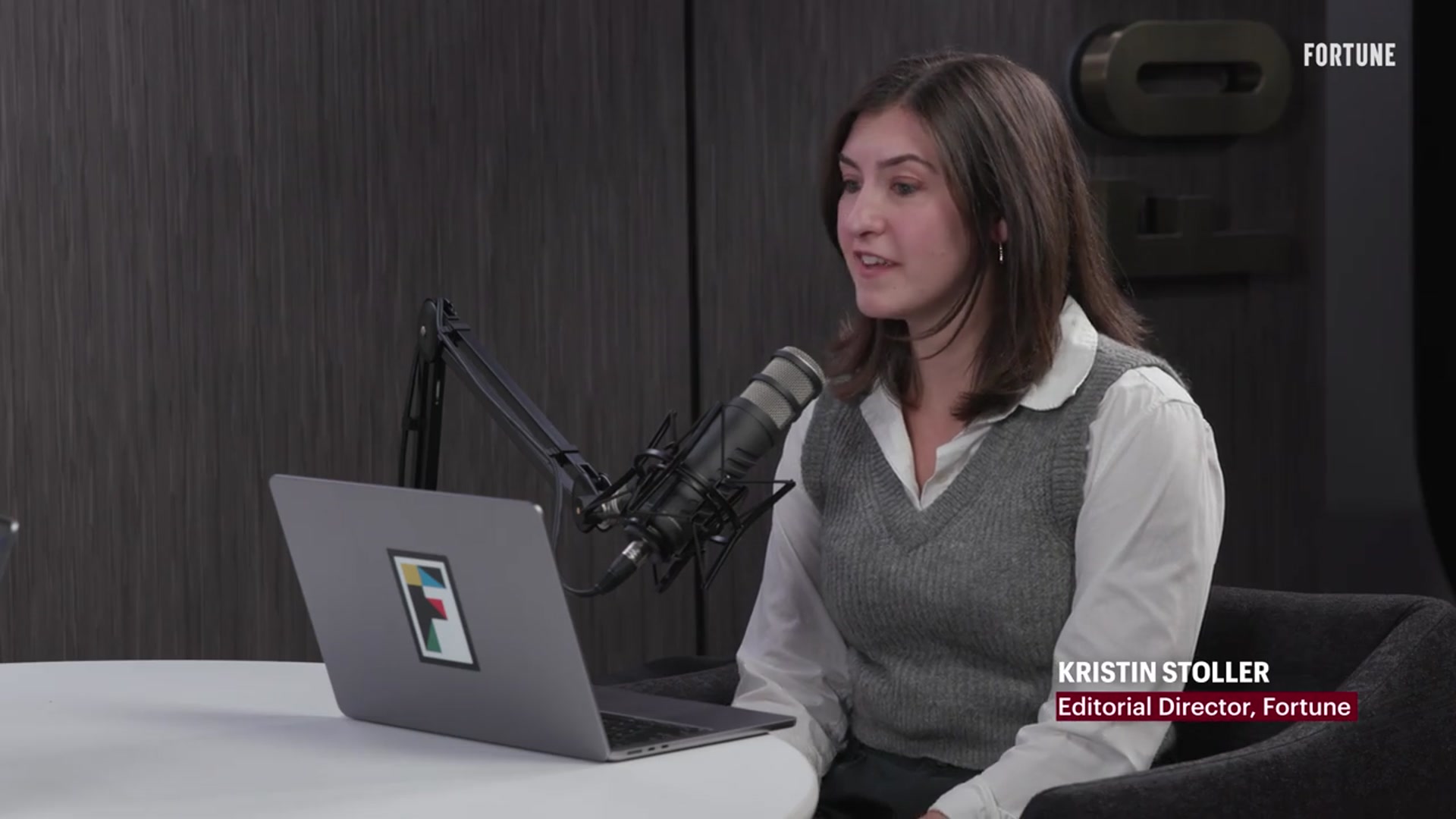 Video thumbnail for Expedia’s CEO on the U.S. tourism slowdown, AI, and 2026 travel predictions | Leadership Next