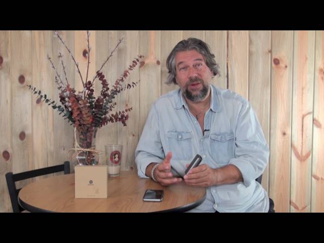 Video thumbnail for Rowkin Bit Charge Wireless Bluetooth Earbuds Review