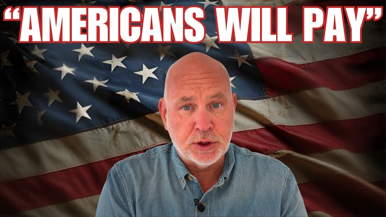 Video thumbnail for Steve Schmidt: Trump’s War is BACKFIRING. Americans Will Pay the Price.