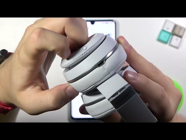 Video thumbnail for How to Hard Reset Beats Solo 3 Wireless? Factory Reset Beats Solo3 Headphones