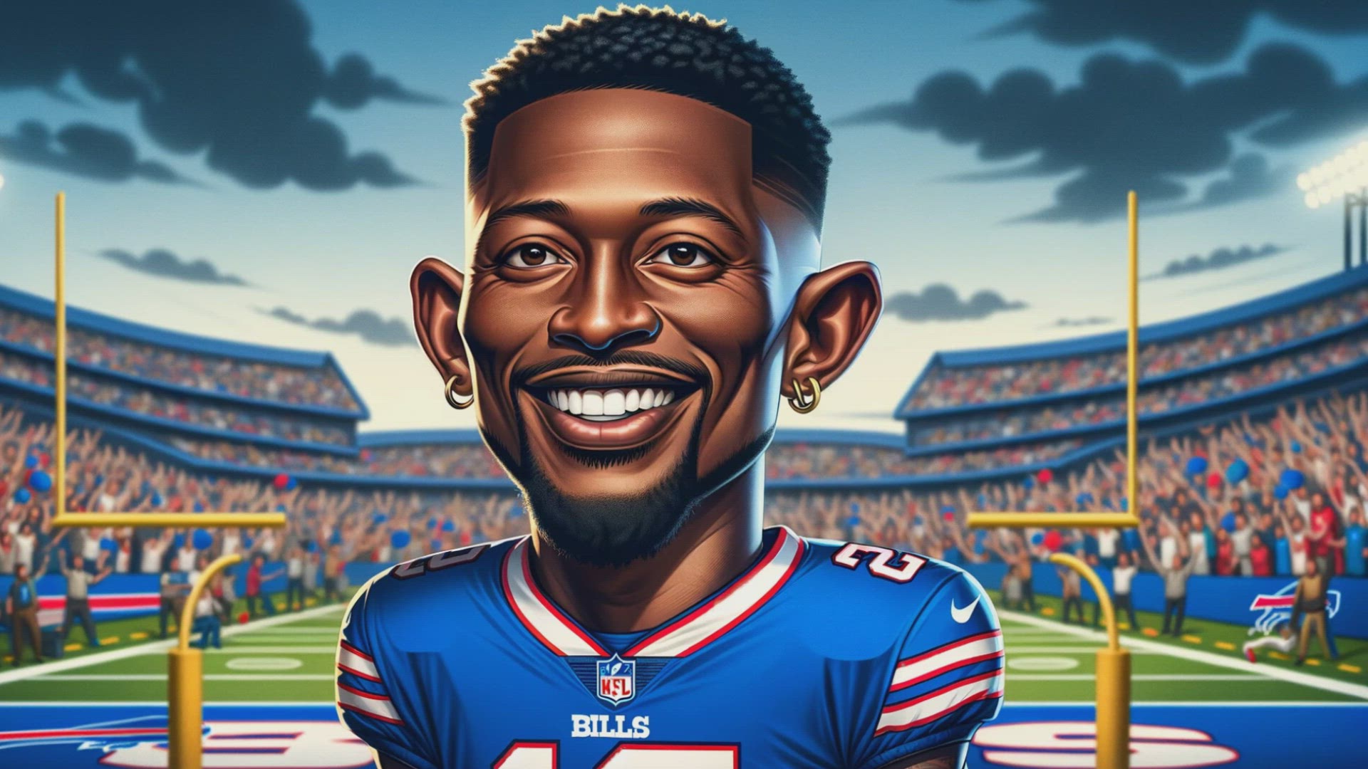 Video thumbnail for Vontae Davis - A Tribute