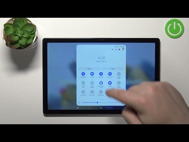 Video thumbnail for How to Activate Power Saving Mode in Samsung Galaxy Tab A8 2022 – Extend Battery Life