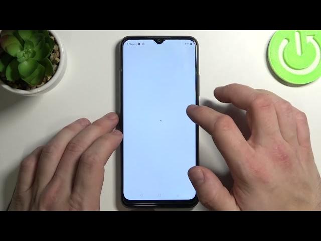 Video thumbnail for How to Hide Notch on REALME C21Y - Hide Notch on Status Bar