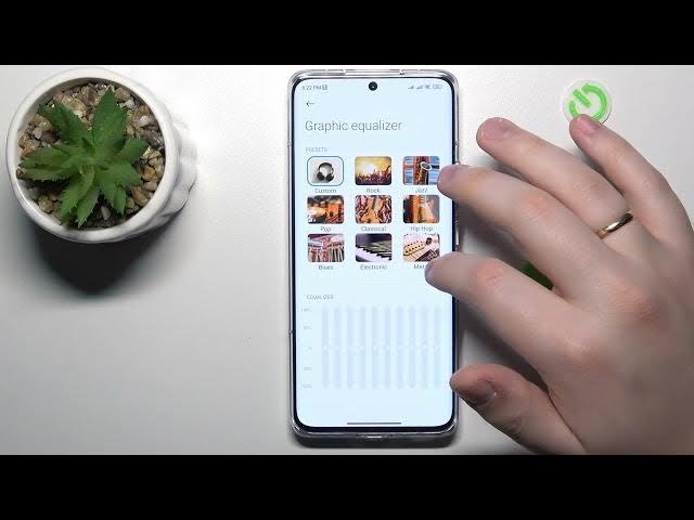 Video thumbnail for How to Enable Dolby Atmos on XIAOMI 13 Pro