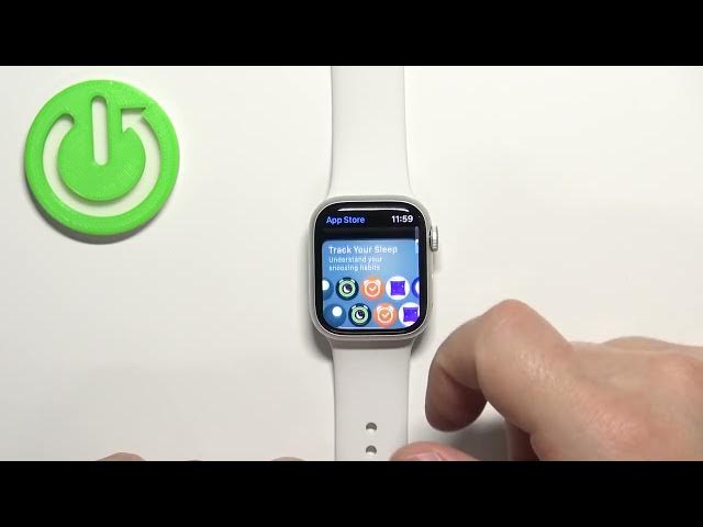 Video thumbnail for How to Install Apps on Apple Watch Series 8?