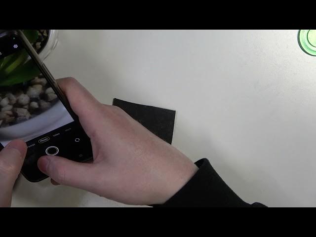 Video thumbnail for How To Make Macro Photos On Vivo T1 Pro 5g