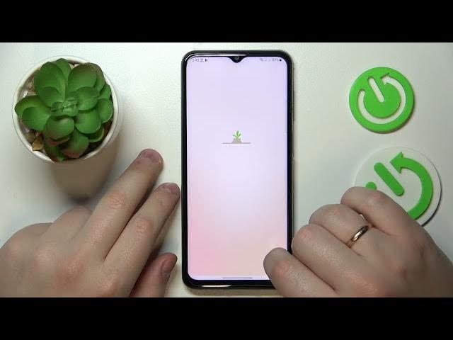 Video thumbnail for How to Set Up VPN on SAMSUNG Galaxy M33? - Change VPN Location
