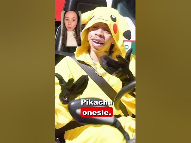 Video thumbnail for Team Rocket Captures Pikachu