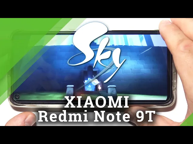 Video thumbnail for Xiaomi Redmi Note 9T - Sky Children of the Light | Adventure Game Short Gameplay