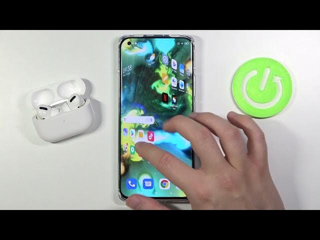 Video thumbnail for How to Change Scroll Effect on Home Screen in XIAOMI Mi 11