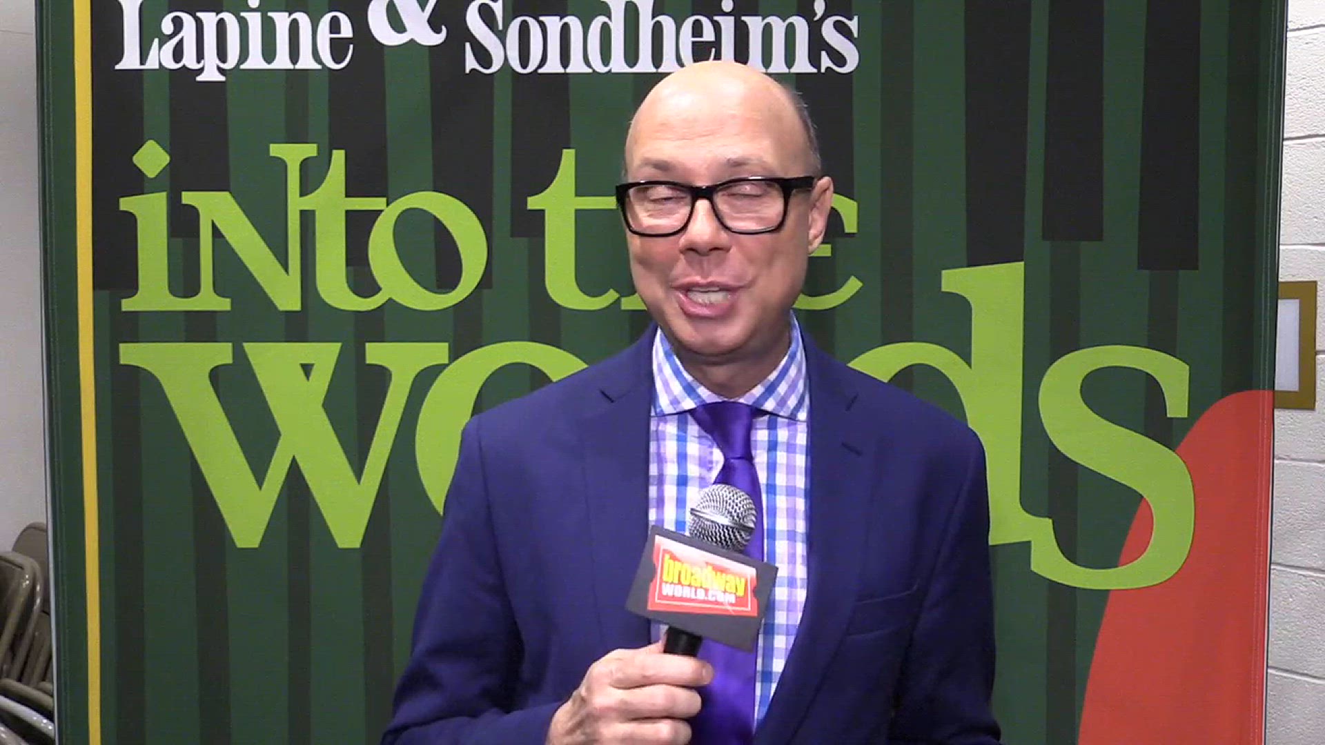 Video thumbnail for Go Down the Dell with the National Tour of Fiasco Theater's INTO THE WOODS!