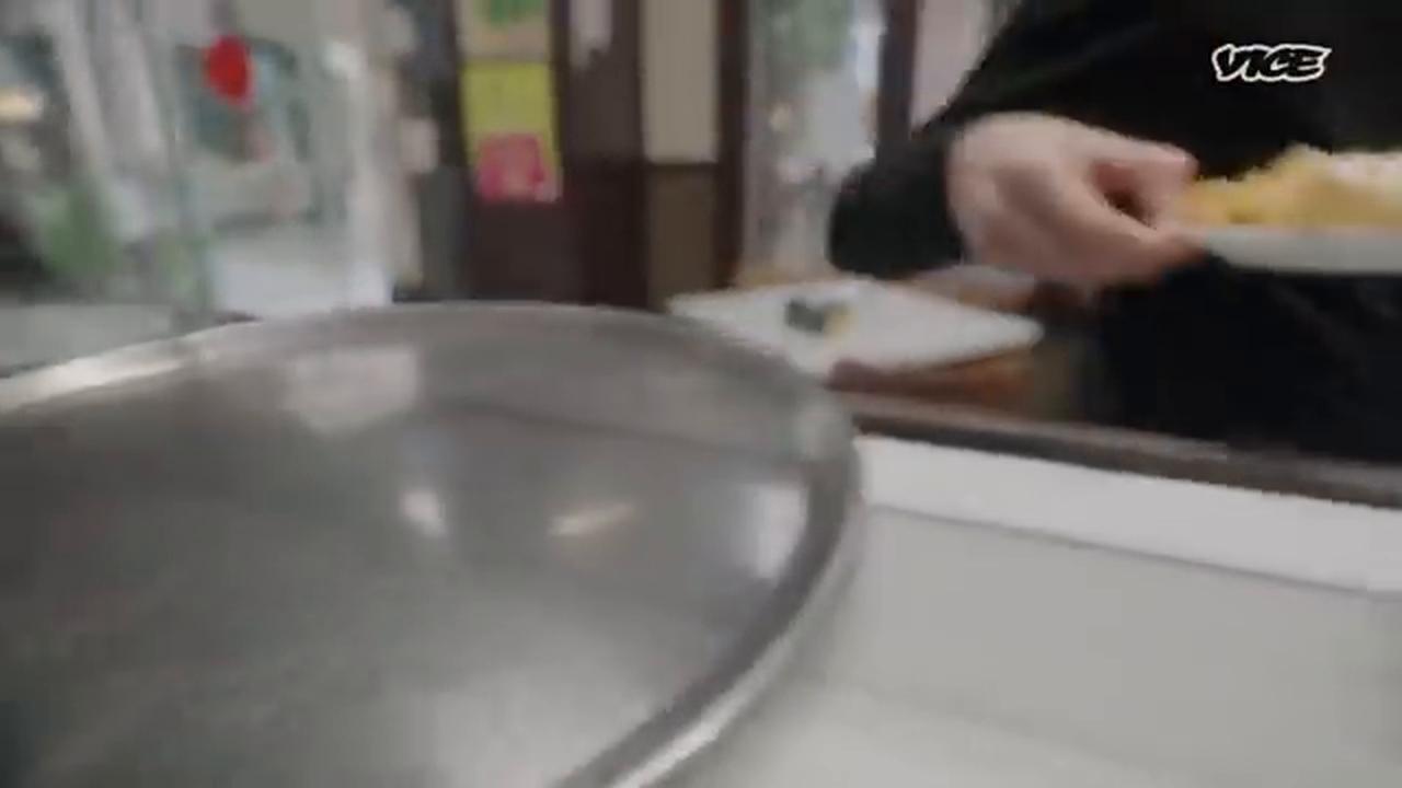 Video thumbnail for The Best Patatas Bravas in Barcelona