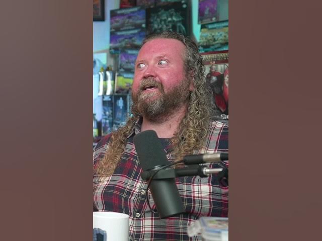 Video thumbnail for Mortifactors are what?! #shorts