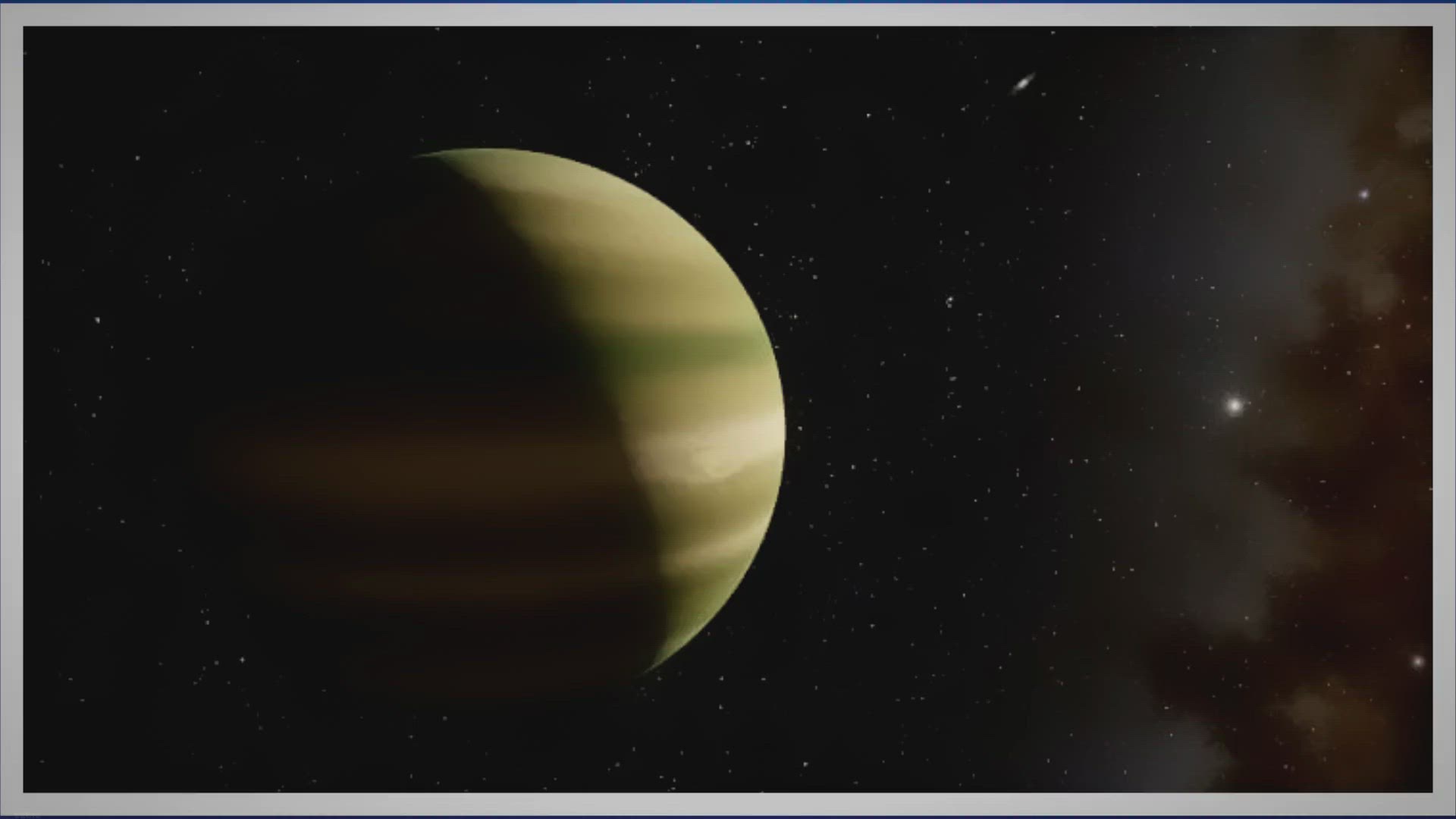 'Video thumbnail for This bacteria can survive on pure hydrogen. Could alien life do the same?'