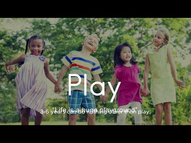 Video thumbnail for MONTESSORI VERSUS OTHER SYSTEMS ( PART 2 )