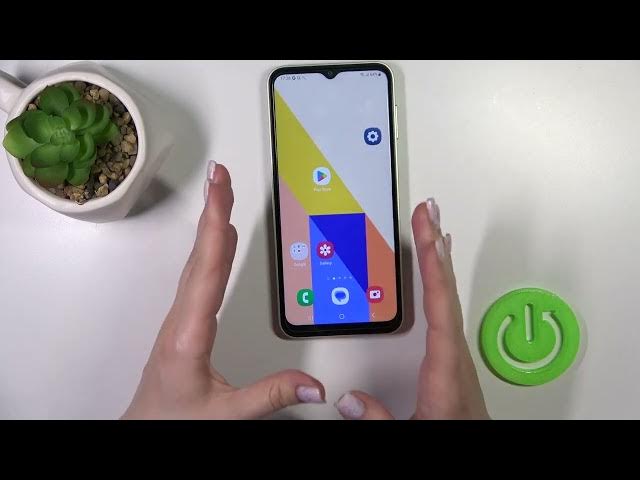Video thumbnail for SAMSUNG Galaxy F14 - Face Recognition Test & Review
