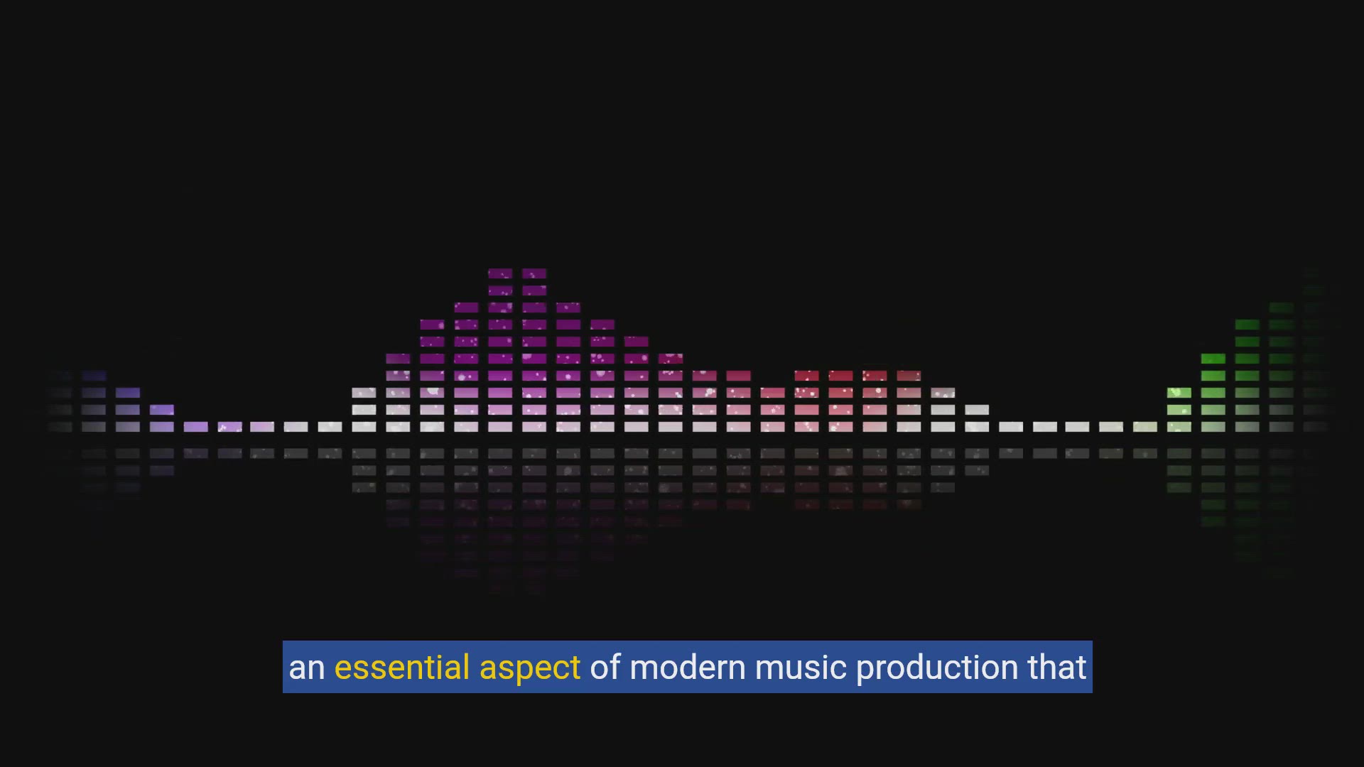 'Video thumbnail for Beat Making Basics: Your First Steps in Music Production'