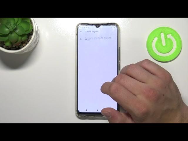 Video thumbnail for How to Set Custom Notification Sound on Vivo V20 – New Notification Sound