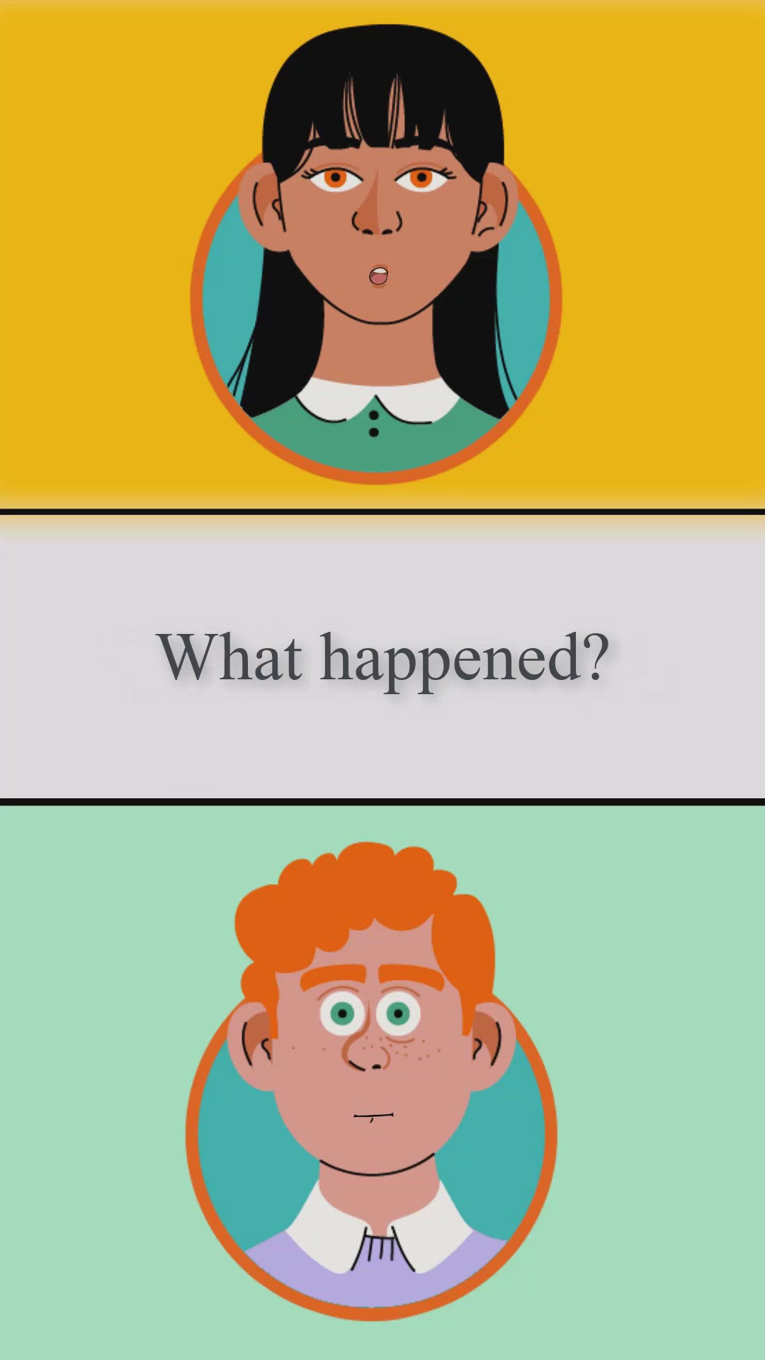 Video thumbnail for English Conversation By Topic - Accident