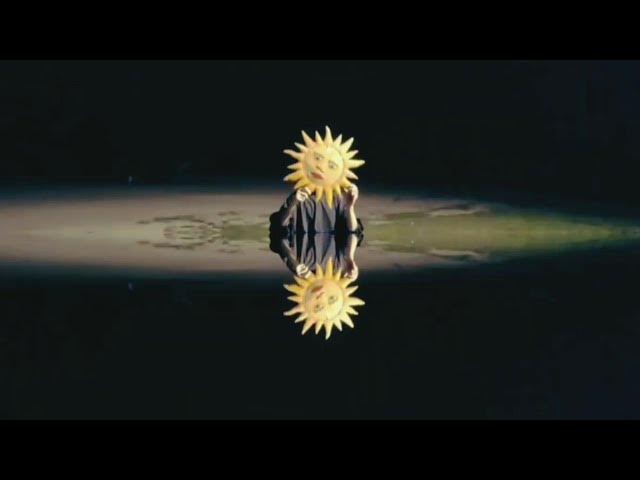 Video thumbnail for SUNFLOWER (Visualizer)