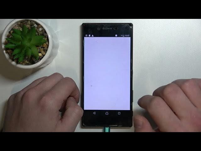 Video thumbnail for SONY Xperia Z5 Premium - How to Open Sound Settings & Set Custom Ringtone