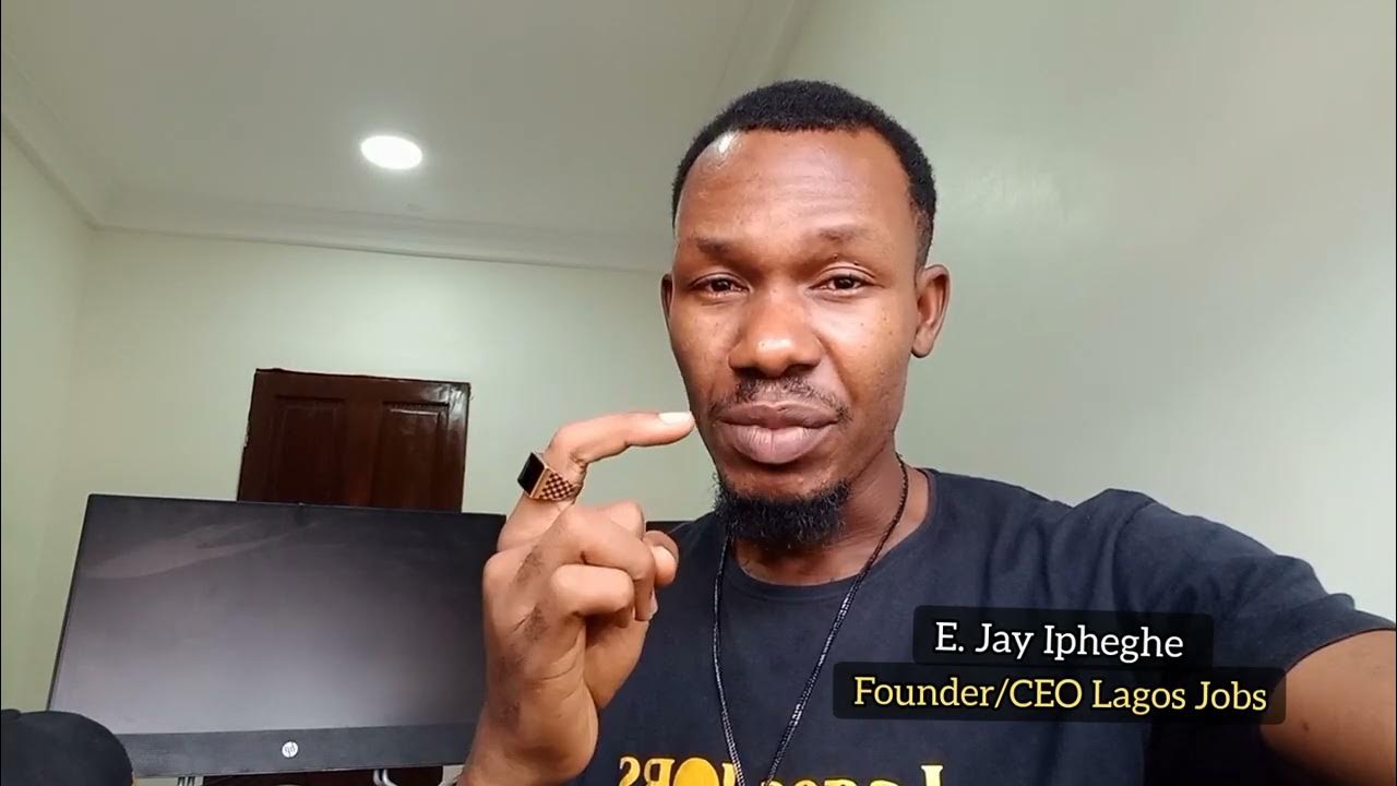 Video thumbnail for The Complete Guide To Land Your Dream Job