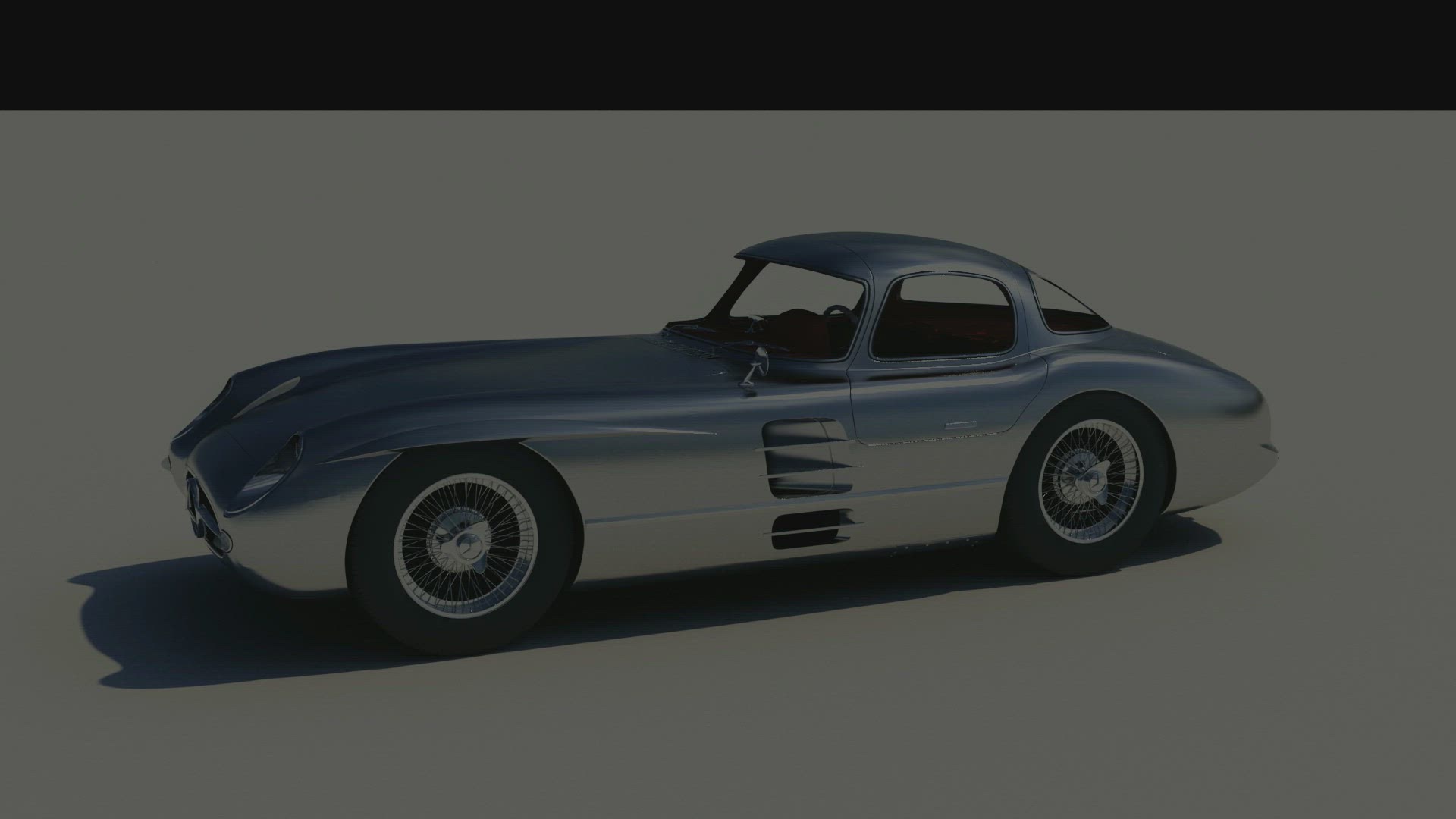 'Video thumbnail for Most Expensive Auction Car Explained'