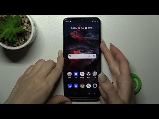 Video thumbnail for How To Unmute Ringtones On Realme Narzo 50i Prime